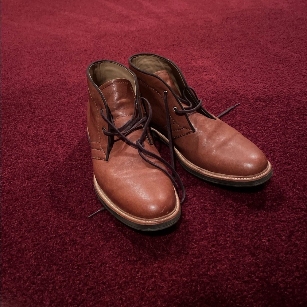 Ugg men’s boots